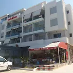 Apartamente-danaj Radhime