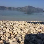 Apartamente-danaj Radhime Lägenhet Vlorë