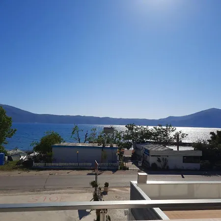 Apartamente-danaj Radhime * Vlore