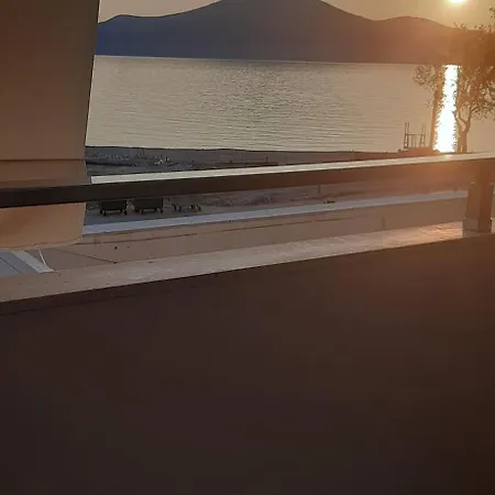 Apartamente-danaj Radhime דירה Vlorë