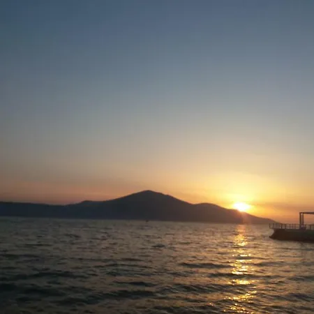 Apartamente-danaj Radhime Apartment Vlore