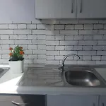 Apartamente-danaj Radhime Lejlighed Vlorë
