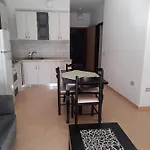 Apartamente-danaj Radhime Lejlighed *