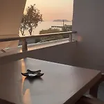 Apartamente-danaj Radhime Lejlighed *