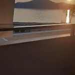 Apartamente-danaj Radhime Lejlighed Vlorë