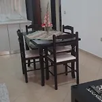 Apartamente-danaj Radhime 아파트 *