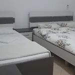Apartamente-danaj Radhime Lejlighed Vlorë