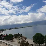 Lejlighed Apartamente-danaj Radhime *