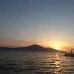 Apartamente-danaj Radhime Lejlighed Vlorë
