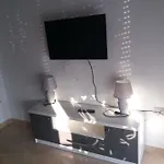 Apartamente-danaj Radhime Lejlighed *