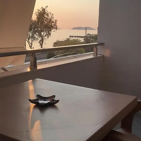 Apartamente-danaj Radhime 公寓 *