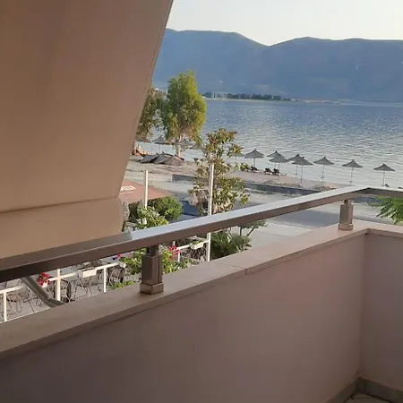 Apartamente-danaj Radhime * Vlore