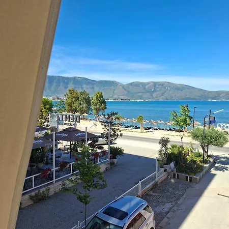 Apartment Apartamente-danaj Radhime Vlore