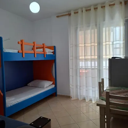 Apartamente-danaj Radhime *