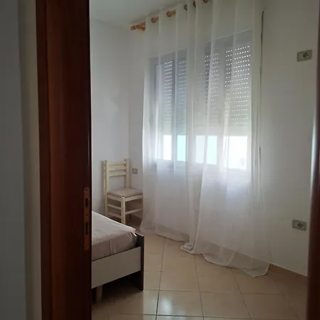 Apartamente-danaj Radhime Апартаменты