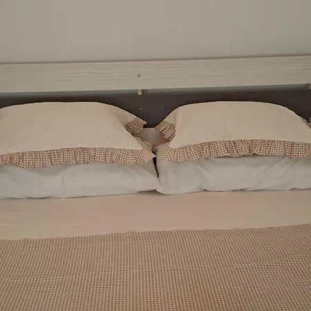 Apartamente-danaj Radhime Apartament *