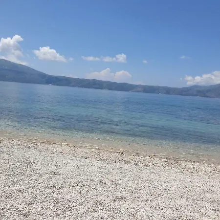 Apartamente-danaj Radhime