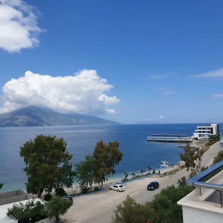 Apartamente-danaj Radhime *