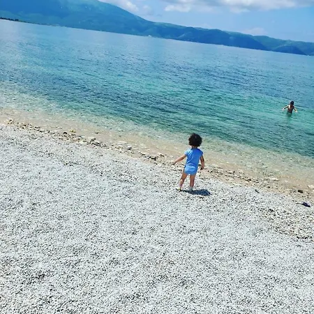 Apartamente-danaj Radhime