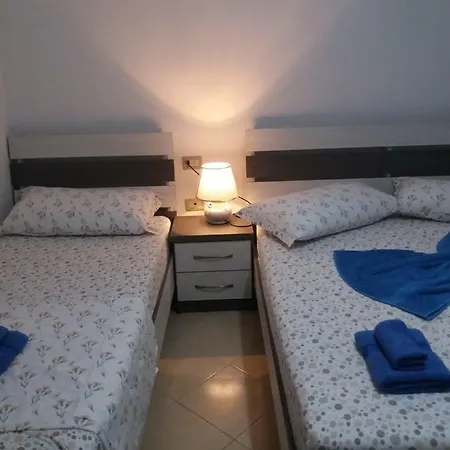 公寓 Apartamente-danaj Radhime