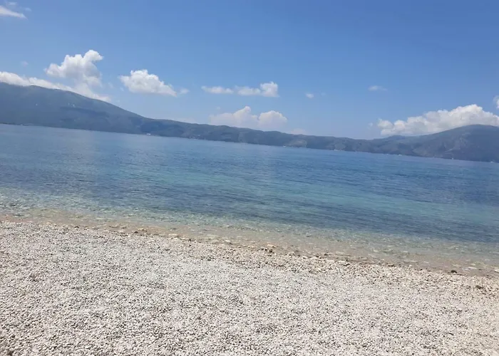 Apartamente-danaj Radhime