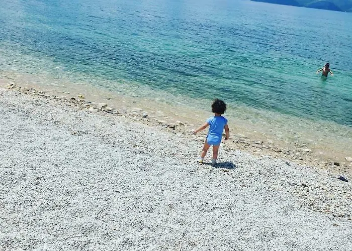 Apartamente-danaj Radhime