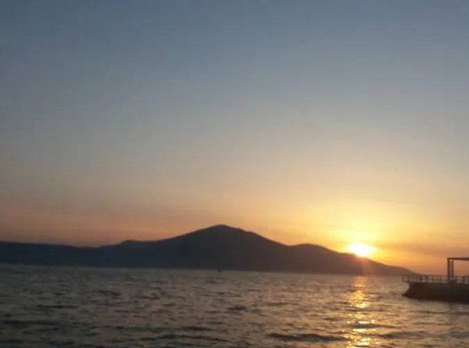 Apartamente-danaj Radhime Apartamento Vlorë