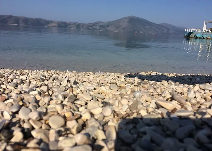 Apartamente-danaj Radhime Apartament Wlora