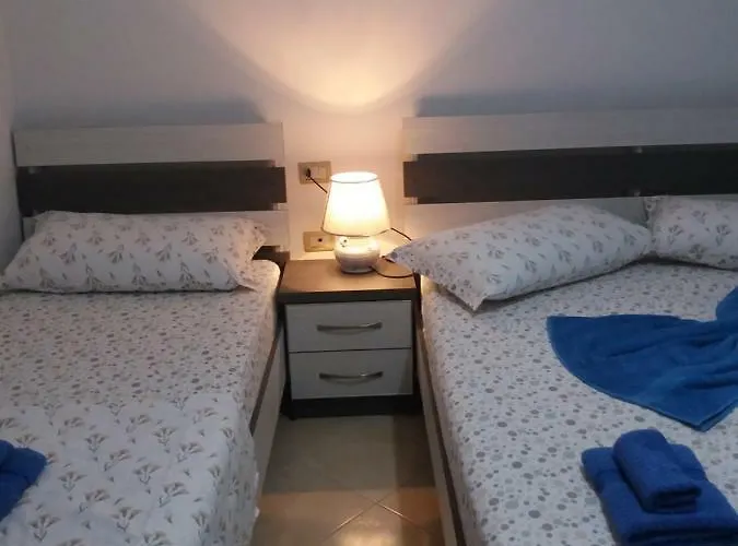 Apartamento Apartamente-danaj Radhime